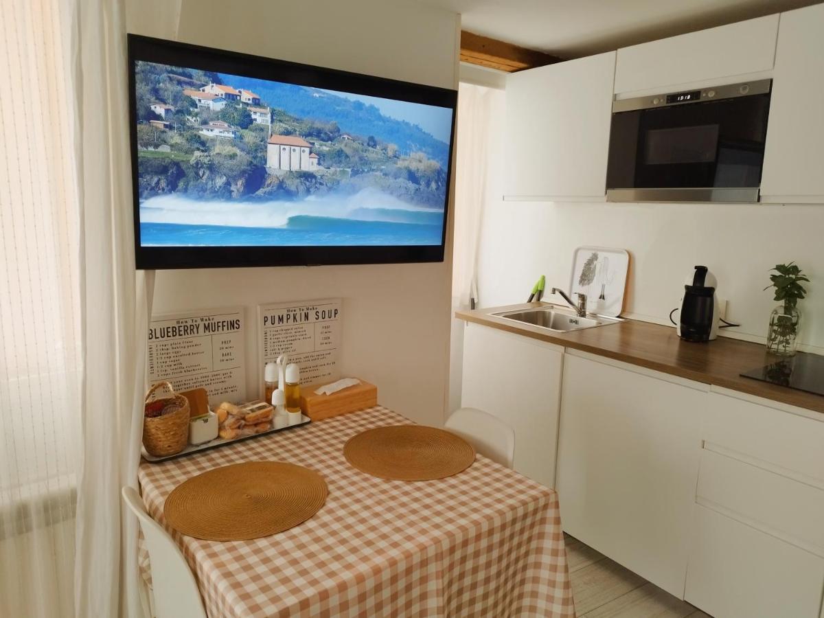 Bonito Apartamento Mundaka Ebi-82 Εξωτερικό φωτογραφία